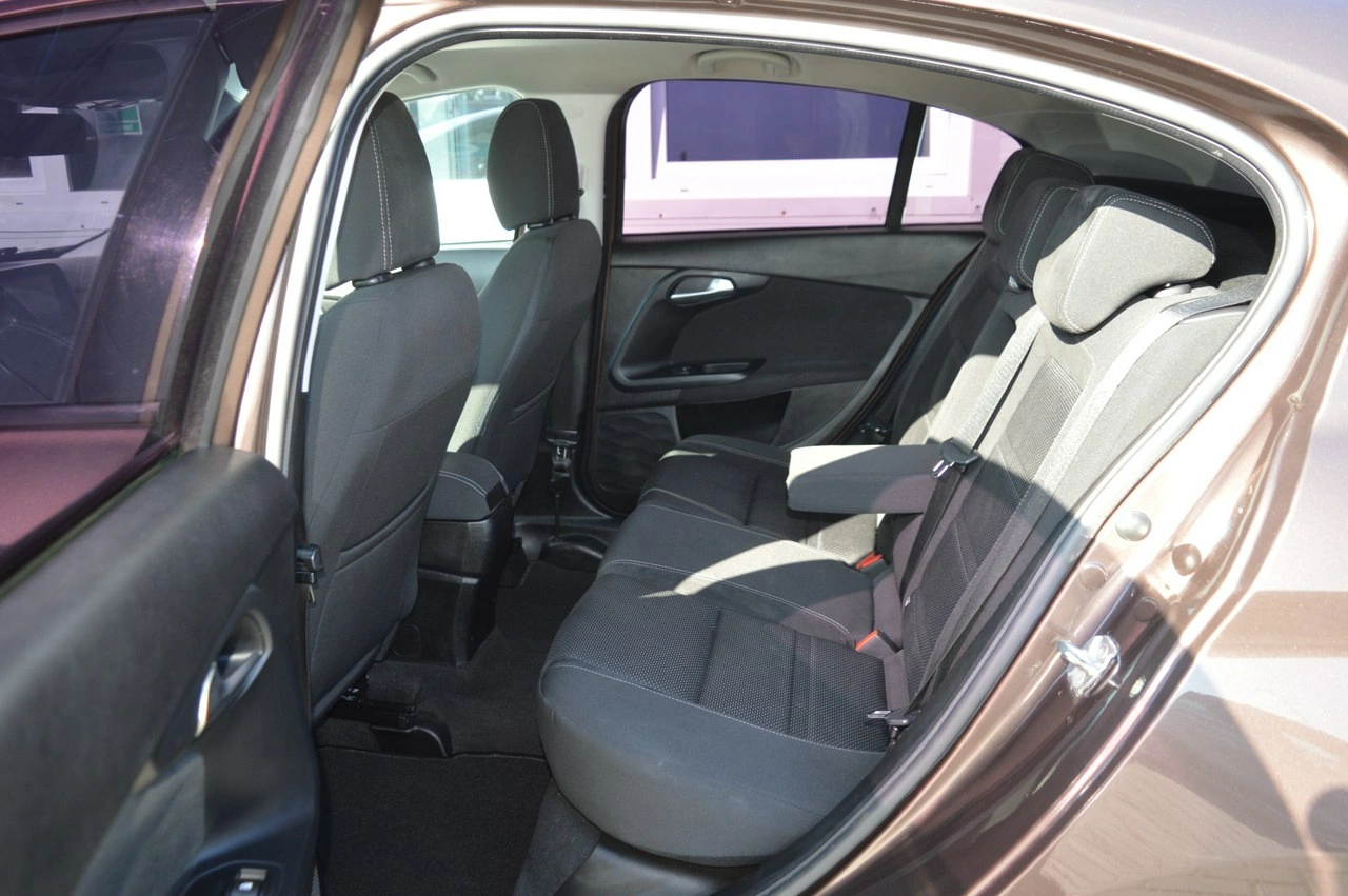 Fiat Tipo - Zdjęcie 30