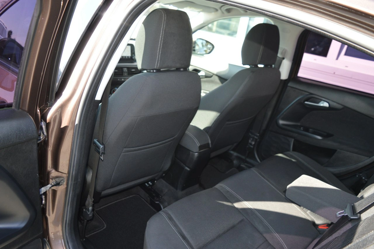 Fiat Tipo - Zdjęcie 31