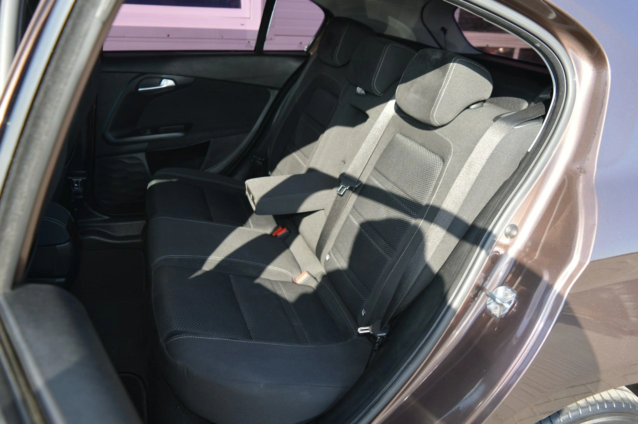 Fiat Tipo - Zdjęcie 32