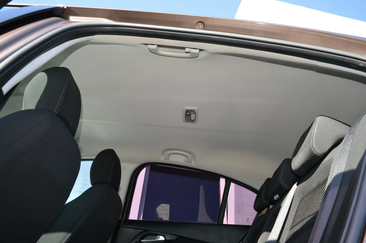 Fiat Tipo - Zdjęcie 33