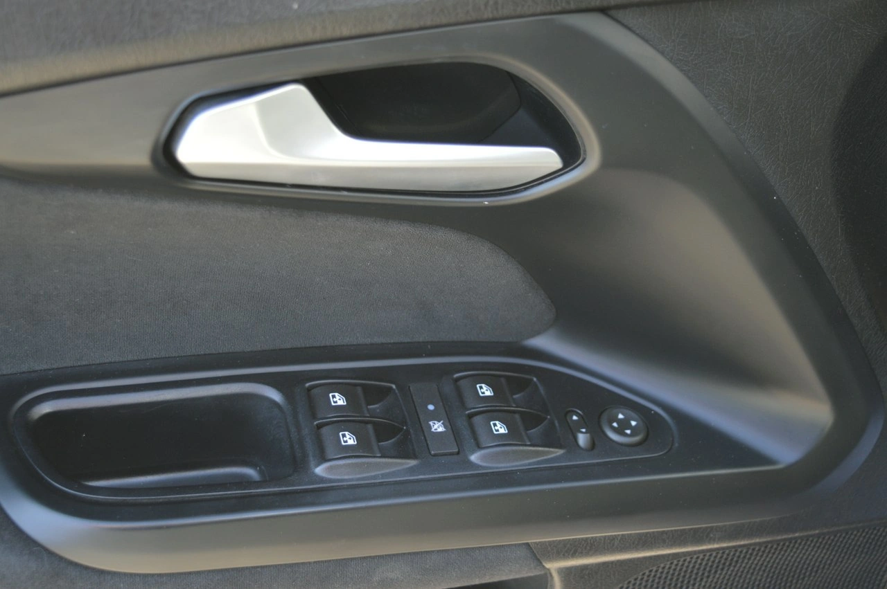 Fiat Tipo - Zdjęcie 35