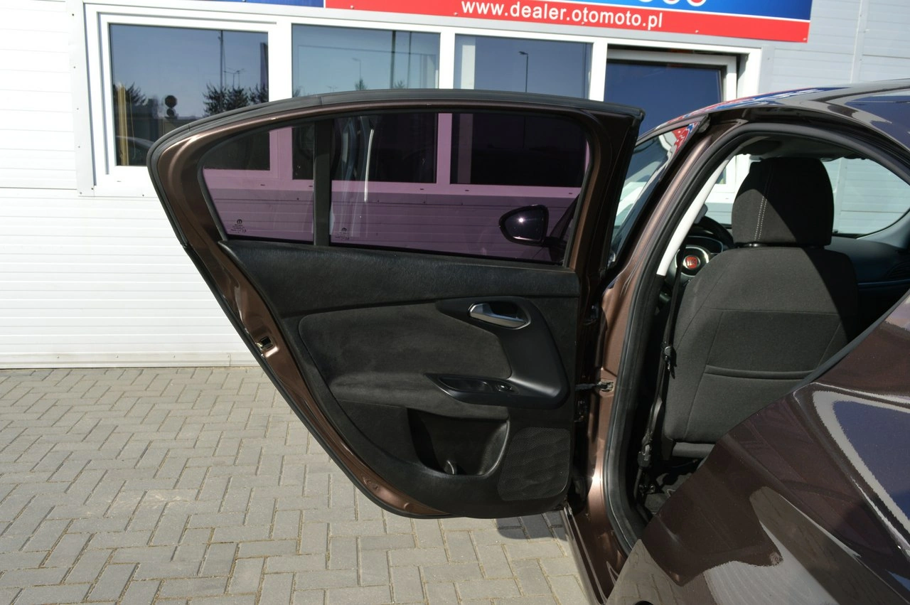 Fiat Tipo - Zdjęcie 36