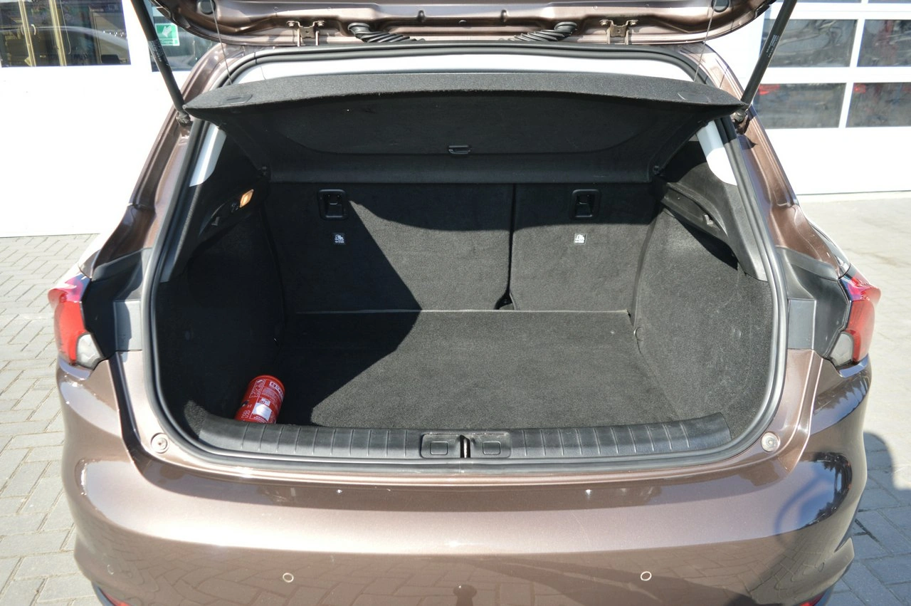 Fiat Tipo - Zdjęcie 37