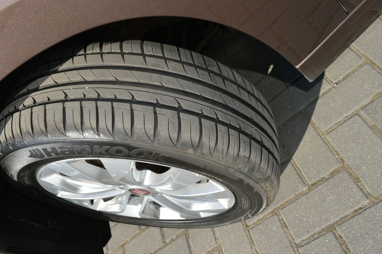 Fiat Tipo - Zdjęcie 39