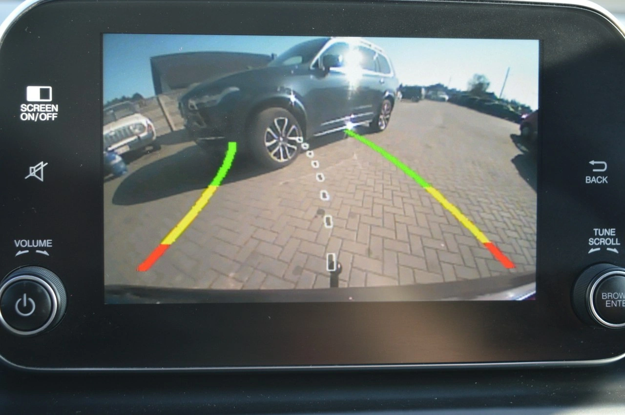 Fiat Tipo - Zdjęcie 4