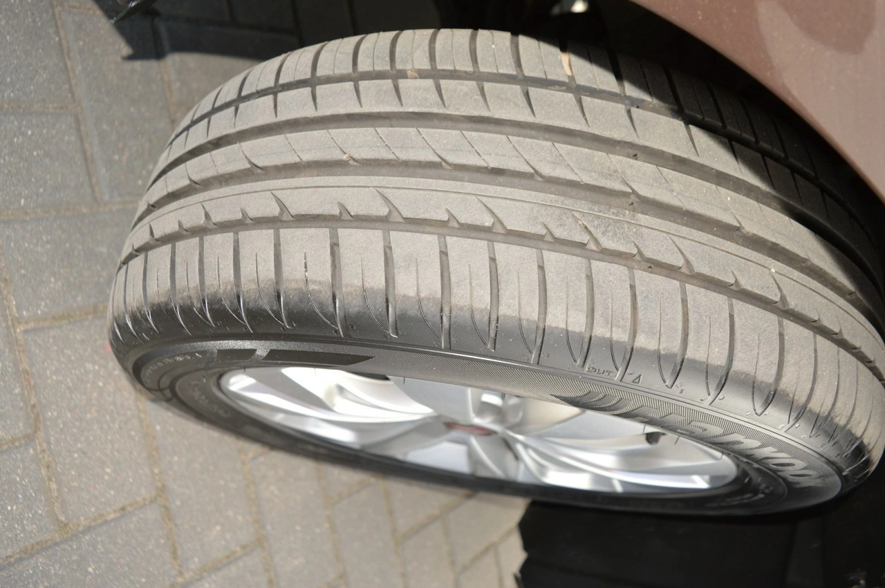 Fiat Tipo - Zdjęcie 5