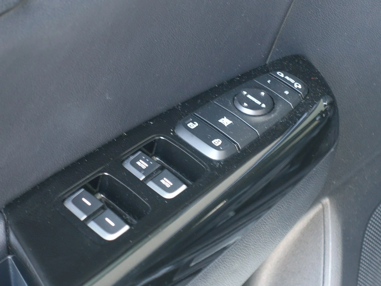 Kia Sportage - Zdjęcie 13