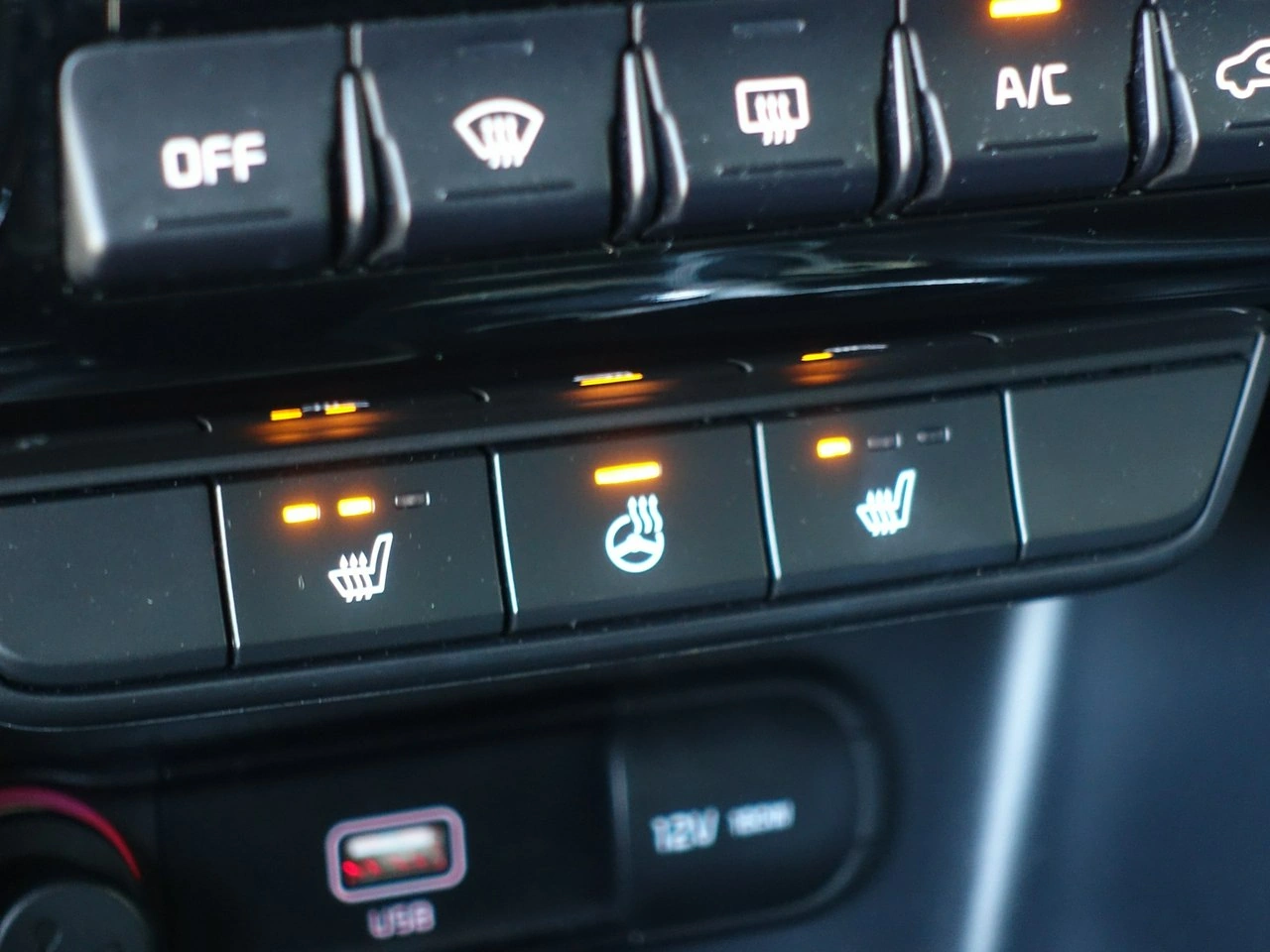 Kia Sportage - Zdjęcie 18