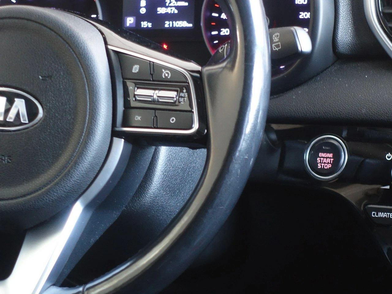 Kia Sportage - Zdjęcie 29