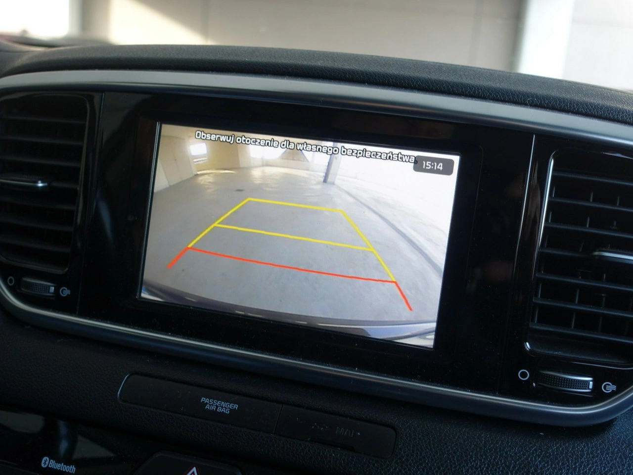 Kia Sportage - Zdjęcie 30