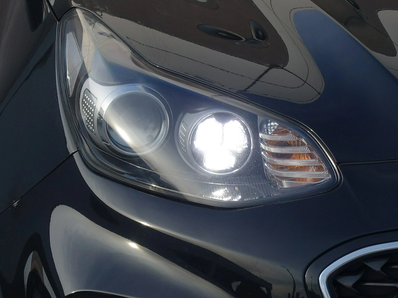 Kia Sportage - Zdjęcie 32