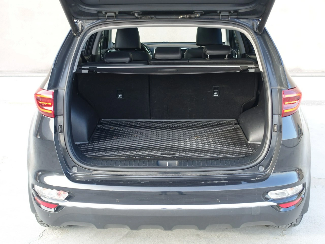 Kia Sportage - Zdjęcie 33