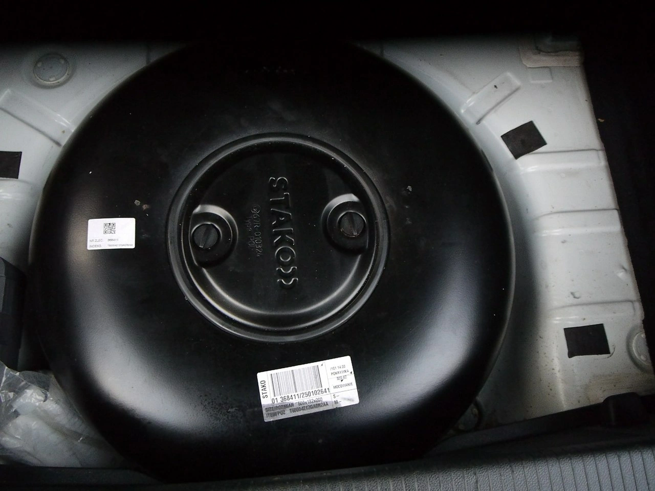 Opel Astra - Zdjęcie 16