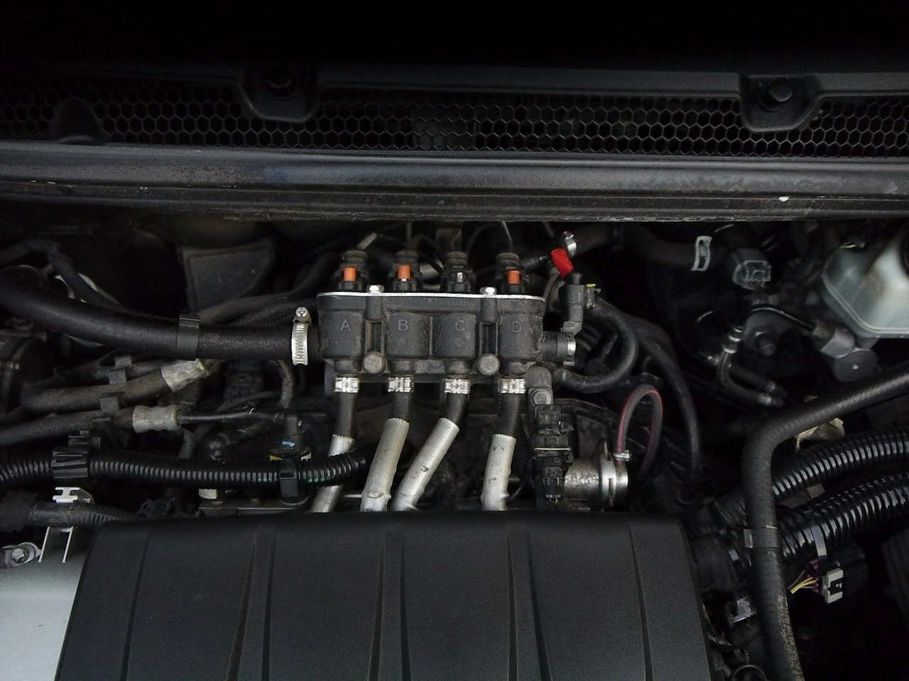 Opel Astra - Zdjęcie 19