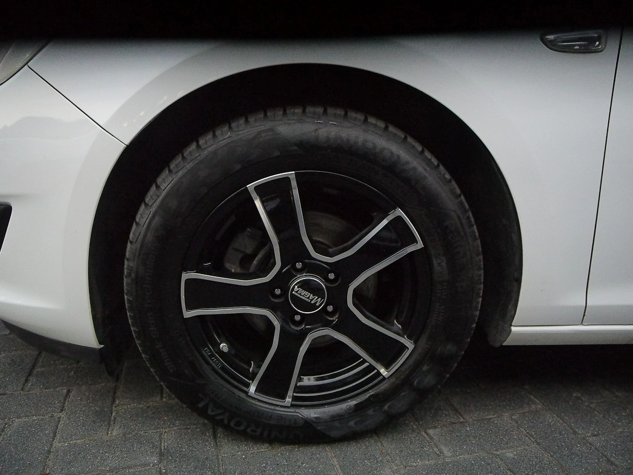 Opel Astra - Zdjęcie 33