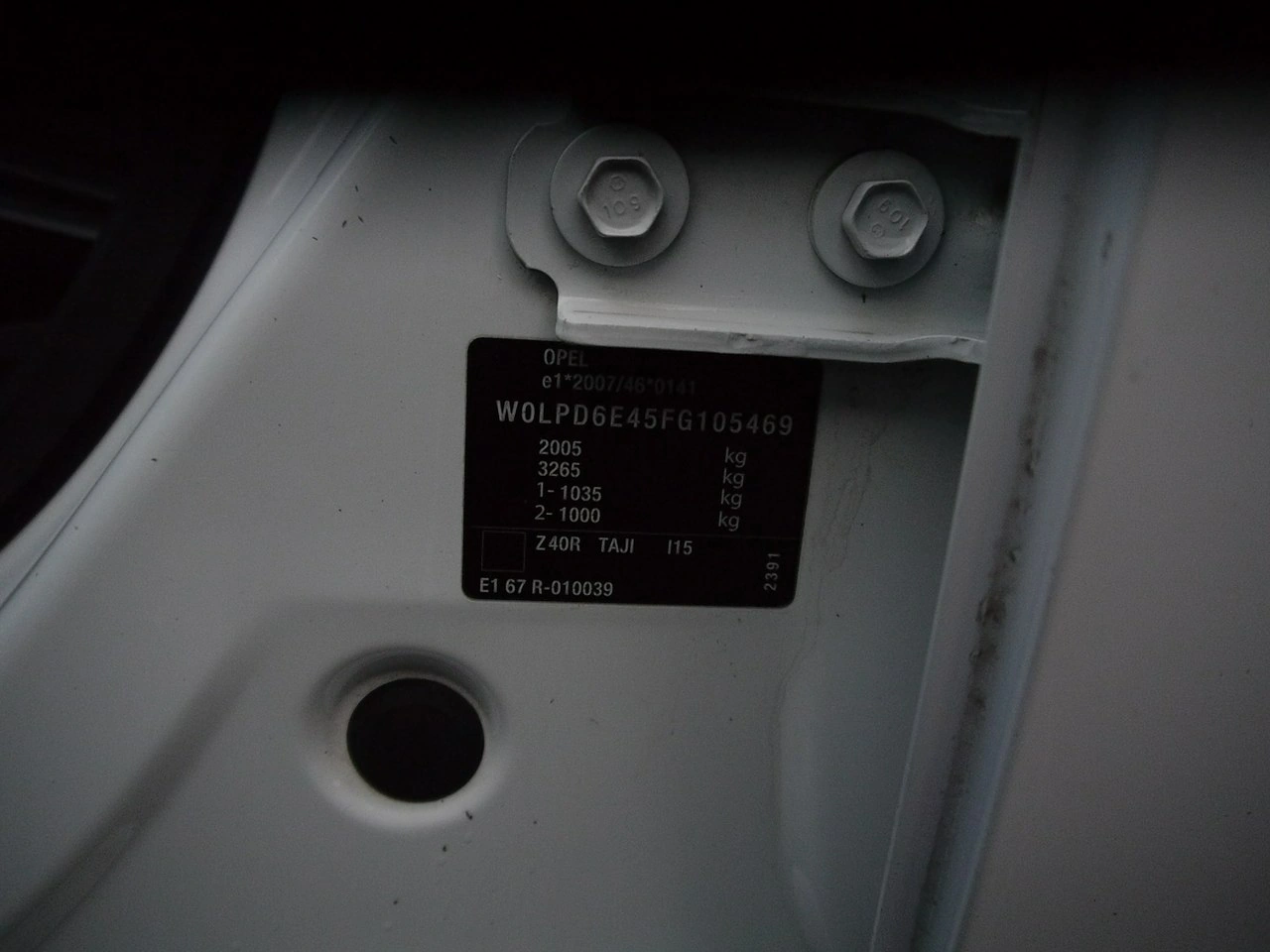 Opel Astra - Zdjęcie 34