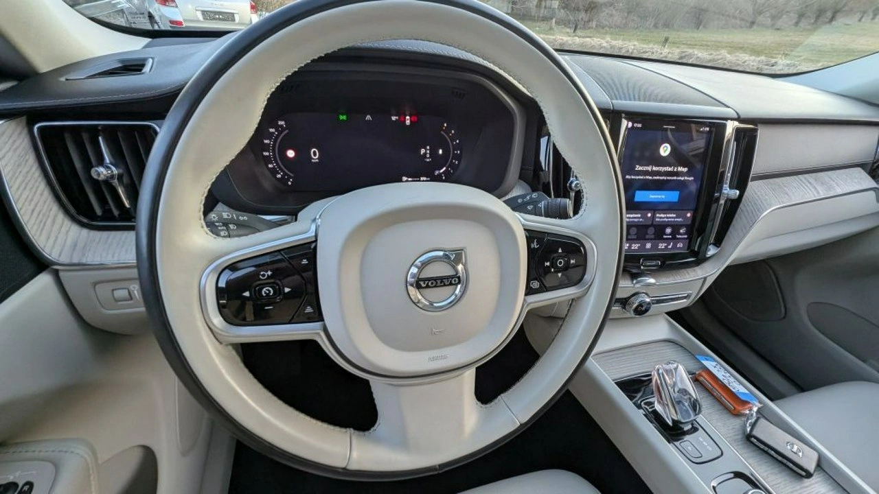 Volvo XC 60 - Zdjęcie 7