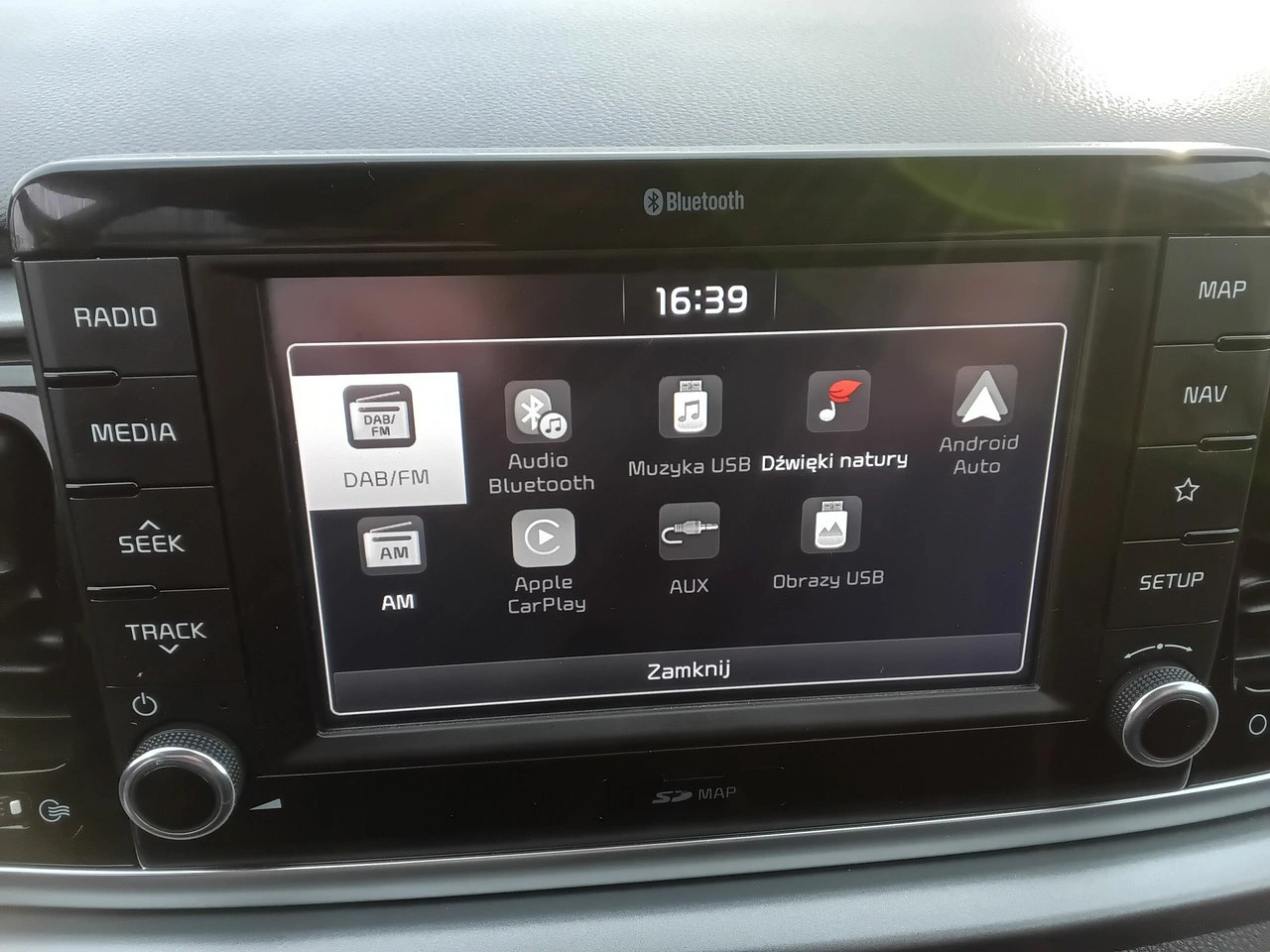 Kia Rio - Zdjęcie 19