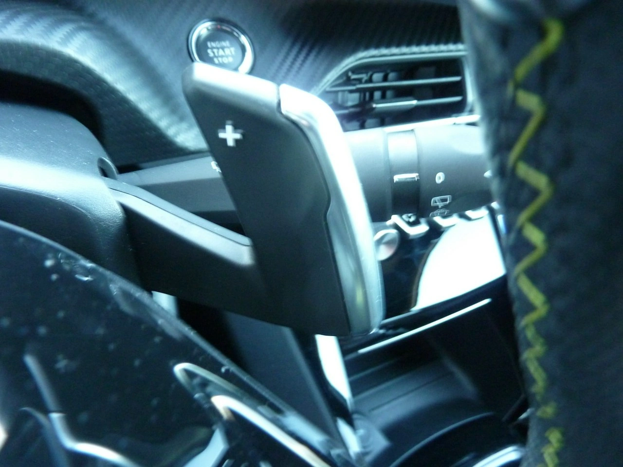 Peugeot 2008 - Zdjęcie 31