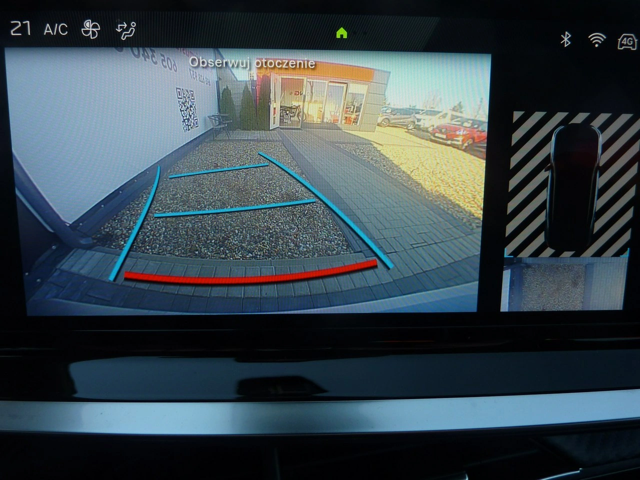 Peugeot 2008 - Zdjęcie 19