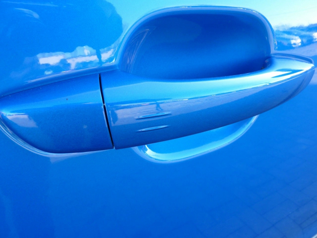 Peugeot 2008 - Zdjęcie 37