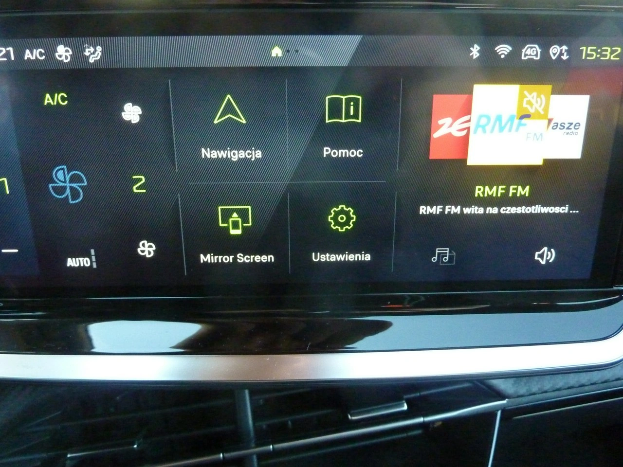 Peugeot 2008 - Zdjęcie 21