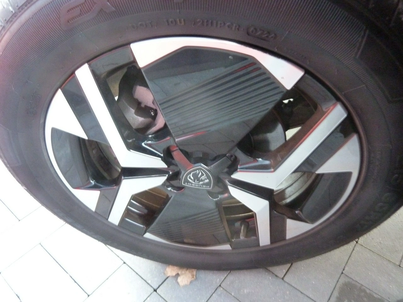 Peugeot 2008 - Zdjęcie 34