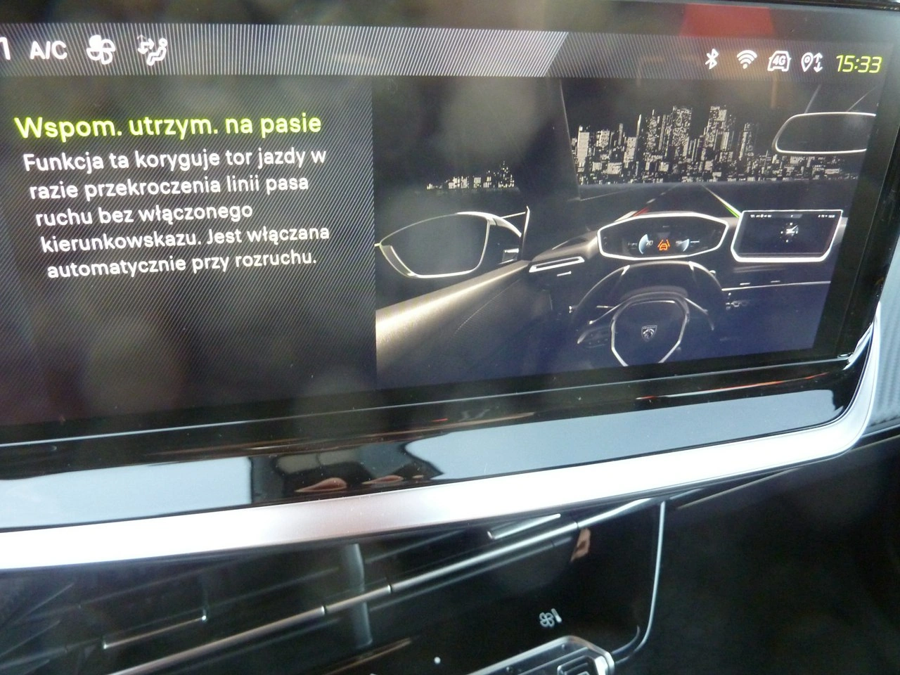 Peugeot 2008 - Zdjęcie 24