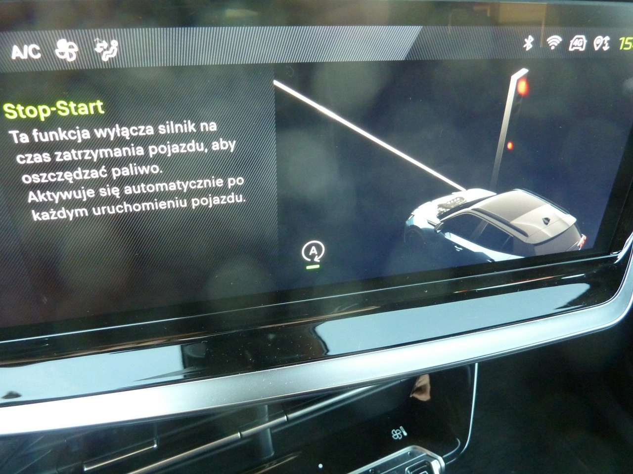 Peugeot 2008 - Zdjęcie 25