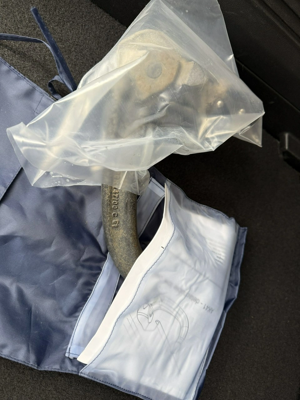 Opel Crossland X - Zdjęcie 37