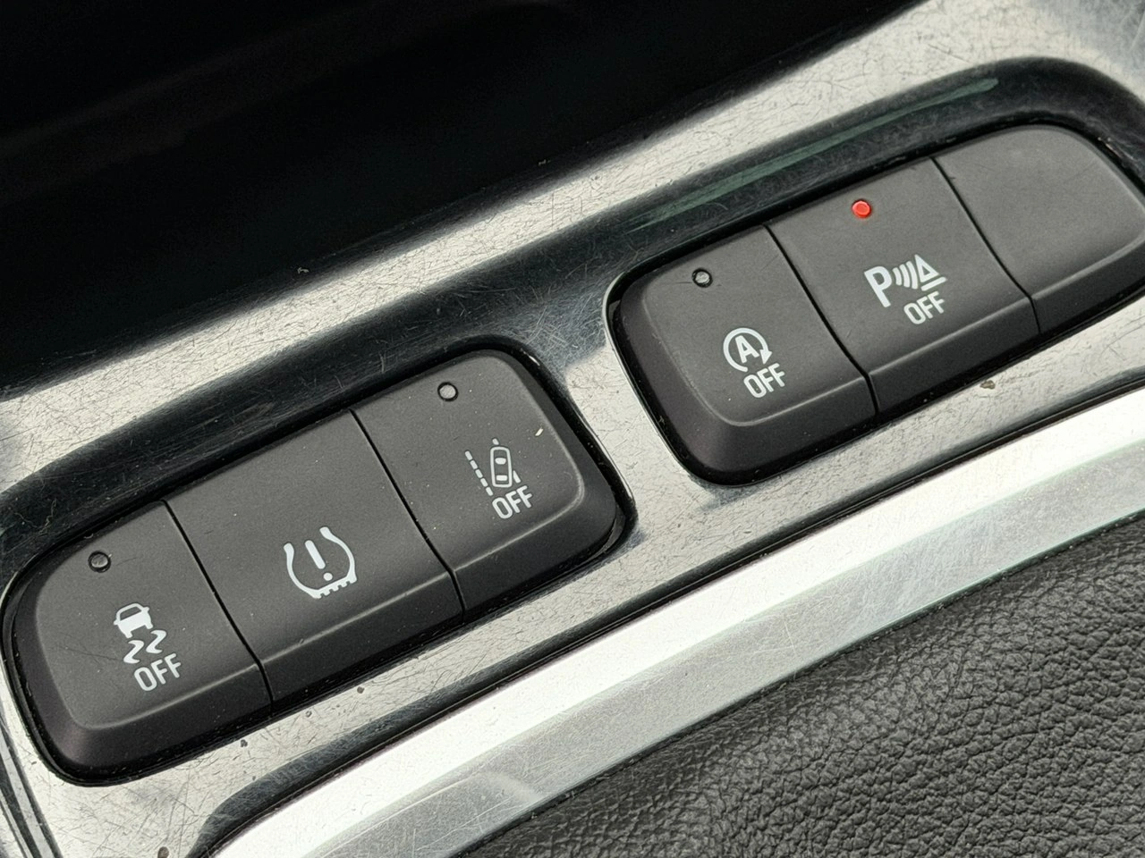 Opel Crossland X - Zdjęcie 27