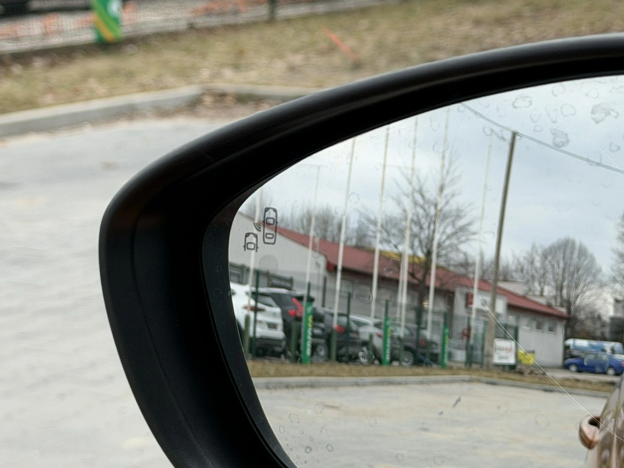 Opel Crossland X - Zdjęcie 39