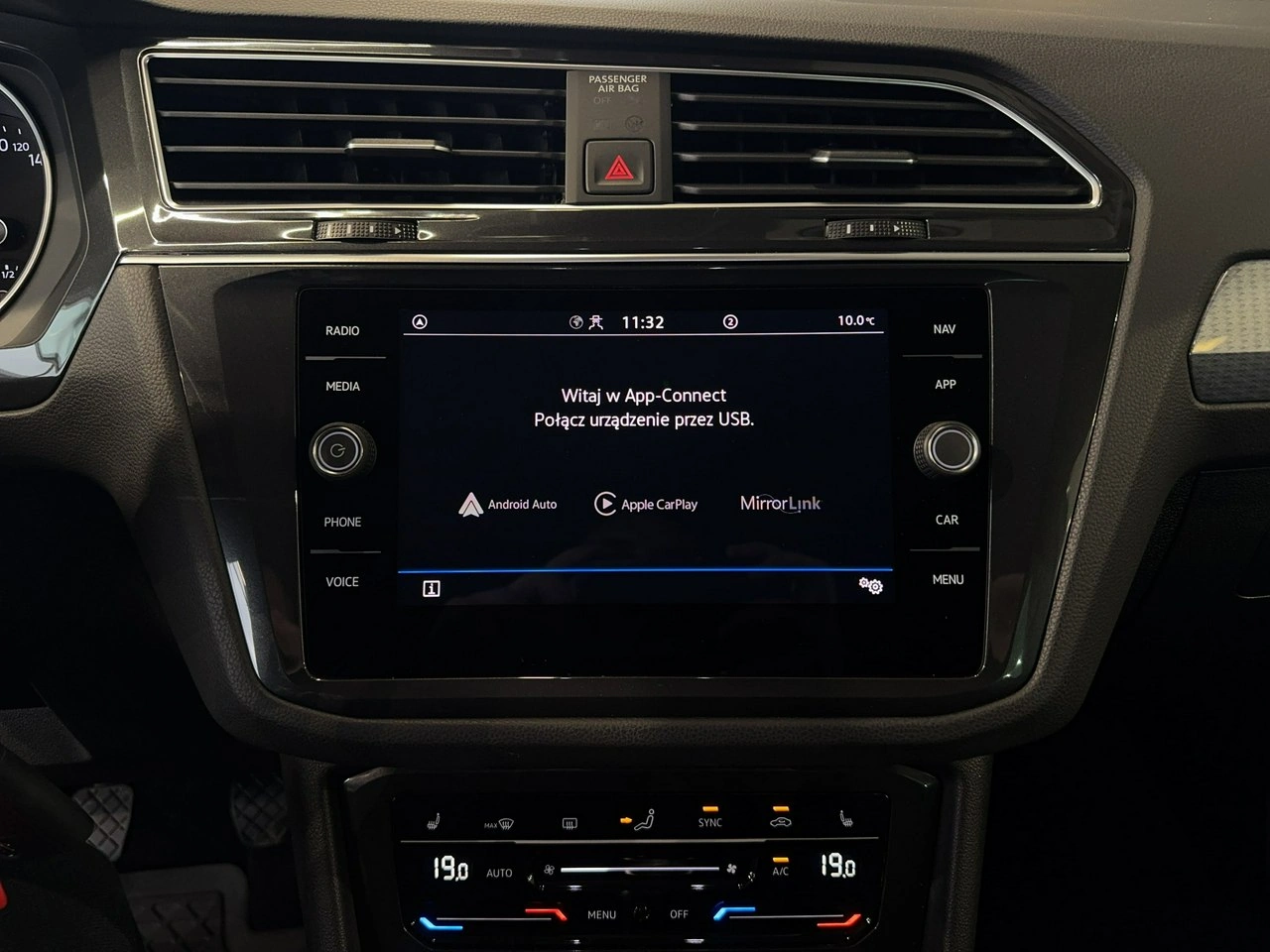 Volkswagen Tiguan - Zdjęcie 23