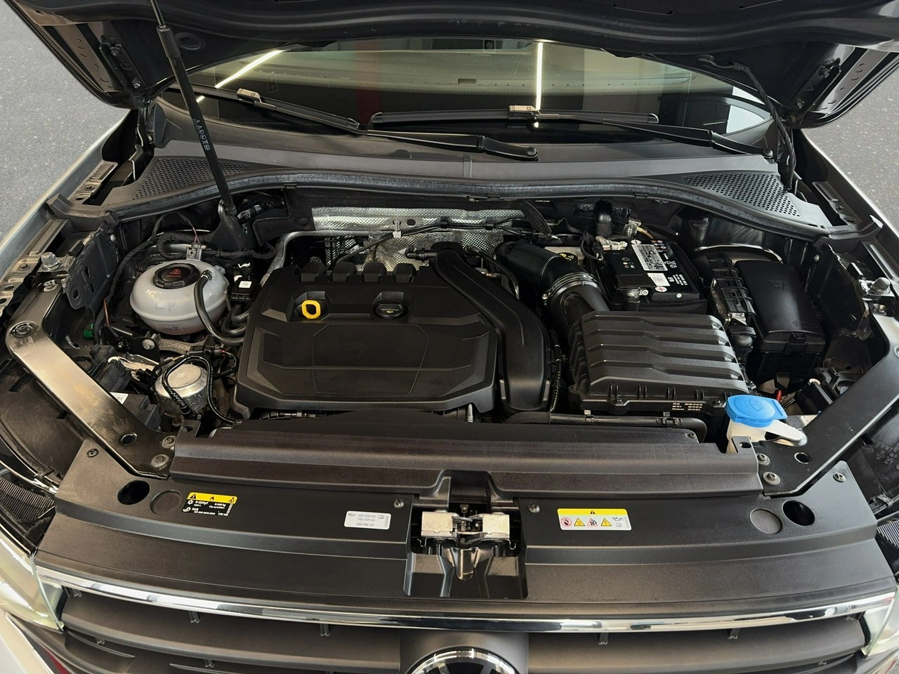 Volkswagen Tiguan - Zdjęcie 29