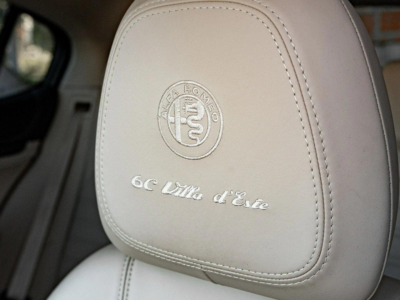 Alfa Romeo Stelvio - Zdjęcie 13