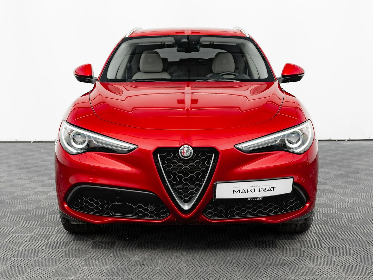 Alfa Romeo Stelvio - Zdjęcie 6