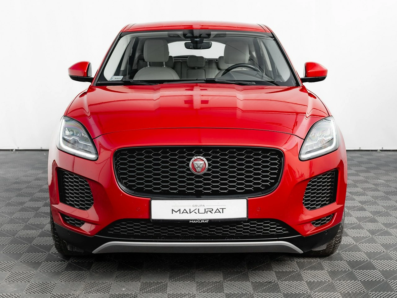 Jaguar E-Pace - Zdjęcie 6