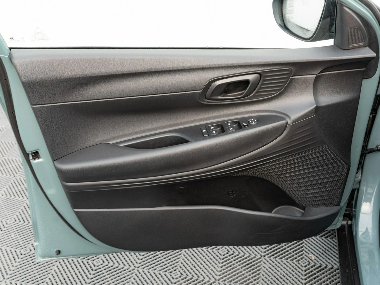 Hyundai Bayon - Zdjęcie 9