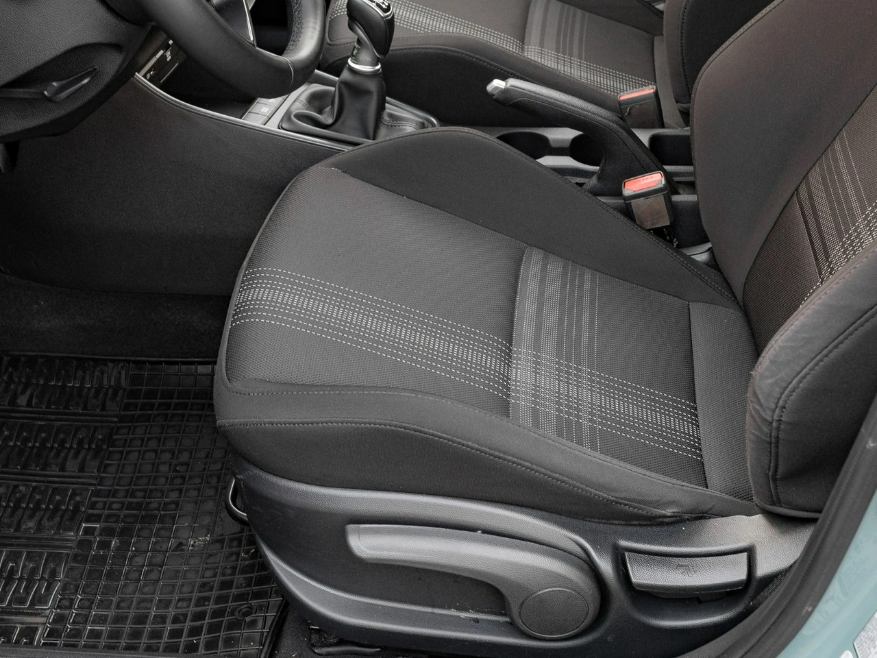 Hyundai Bayon - Zdjęcie 10