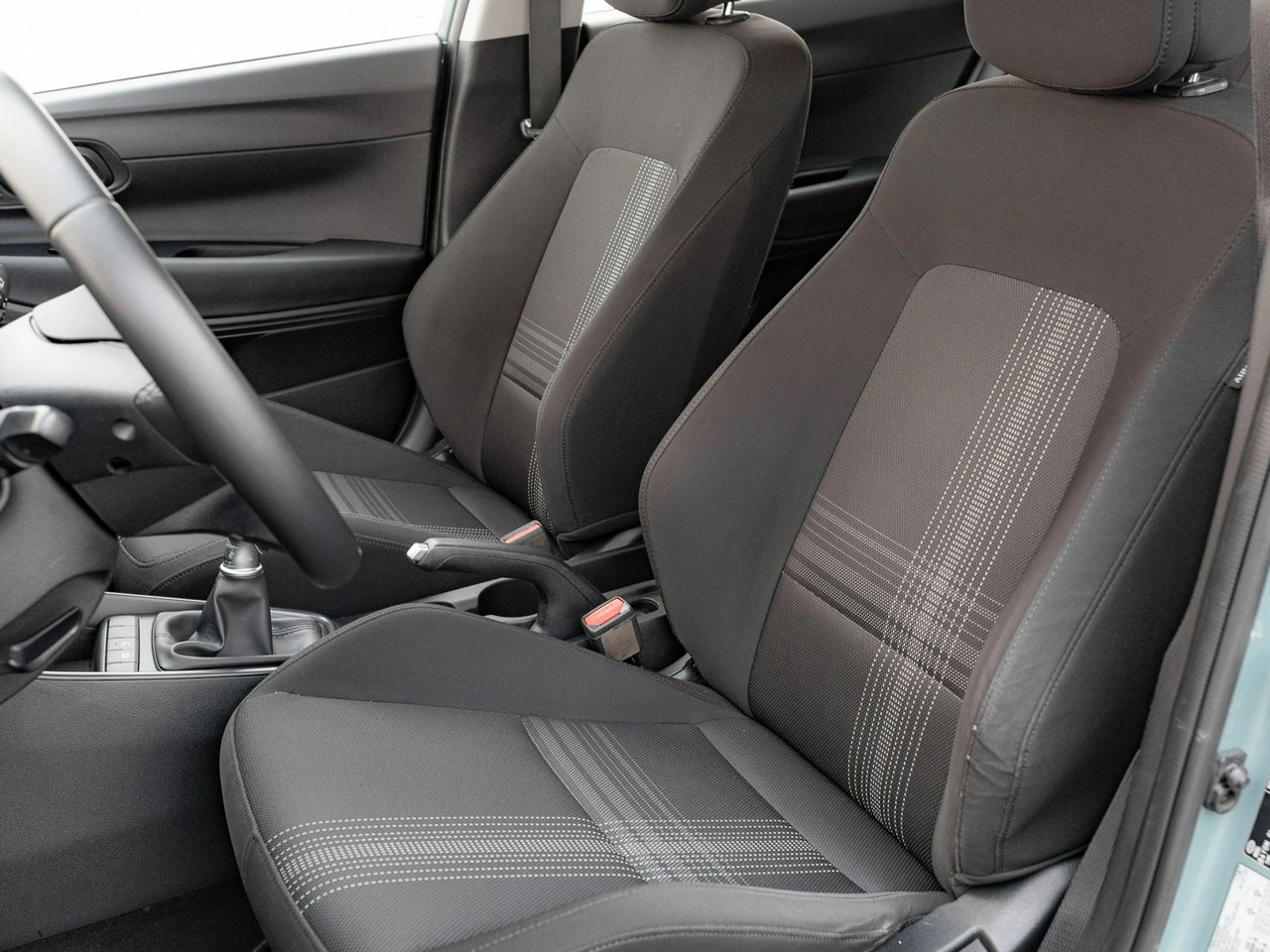 Hyundai Bayon - Zdjęcie 11