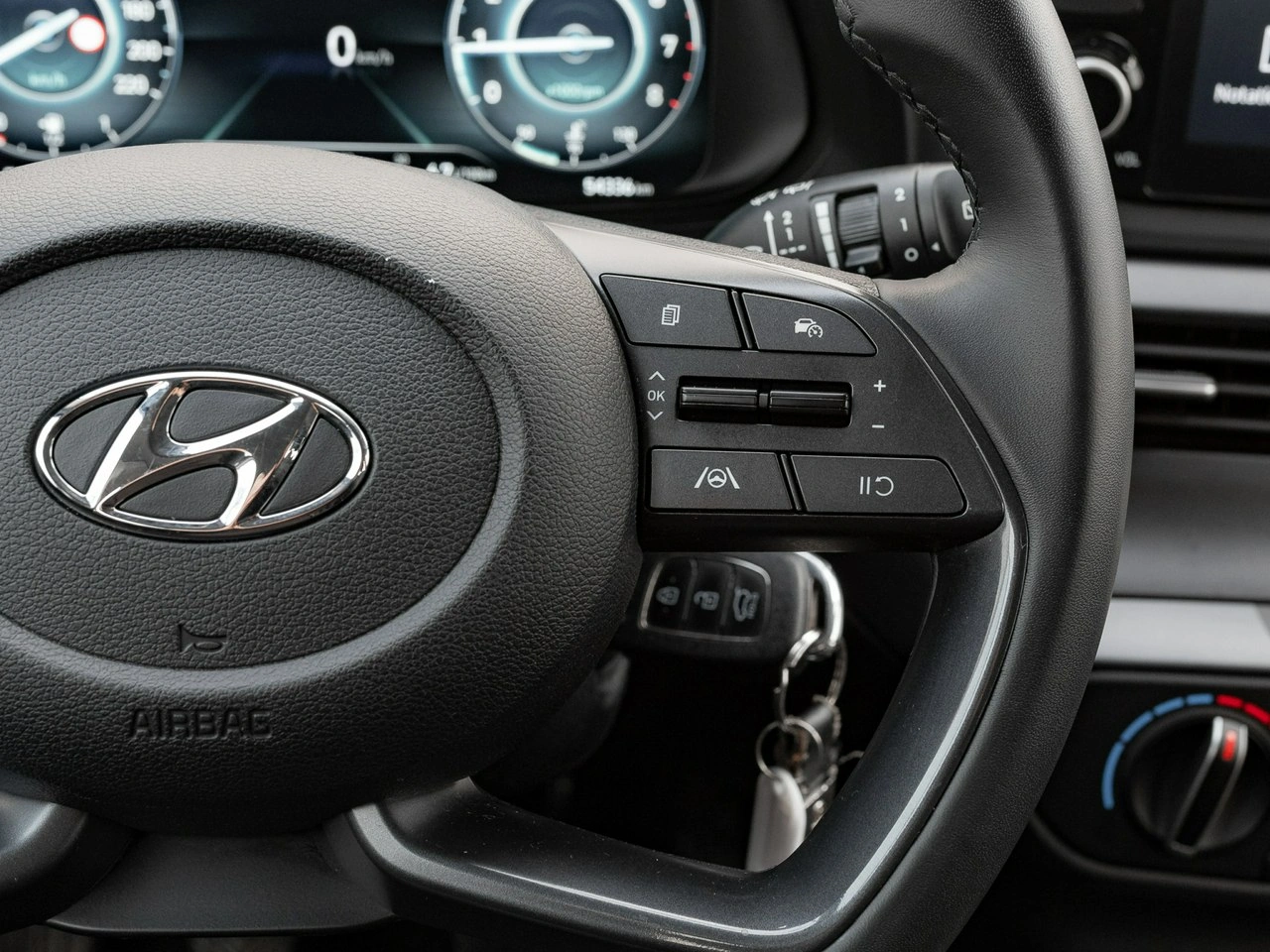 Hyundai Bayon - Zdjęcie 14