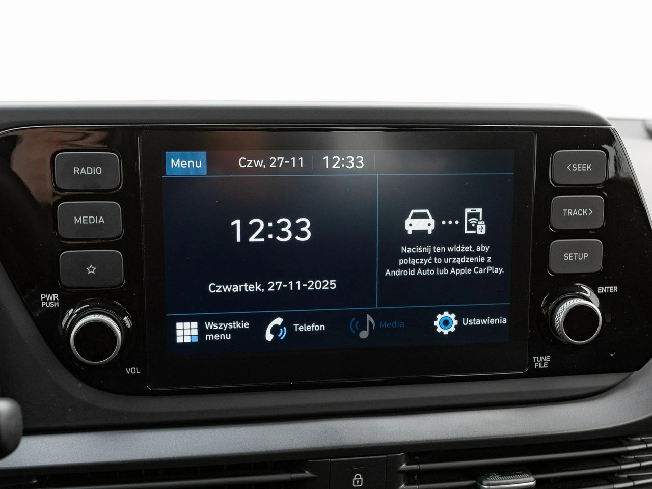 Hyundai Bayon - Zdjęcie 17