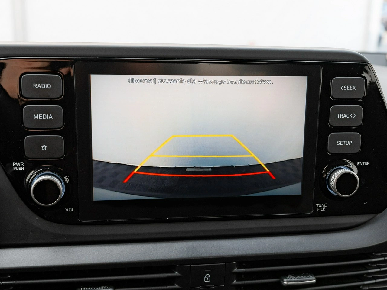 Hyundai Bayon - Zdjęcie 19