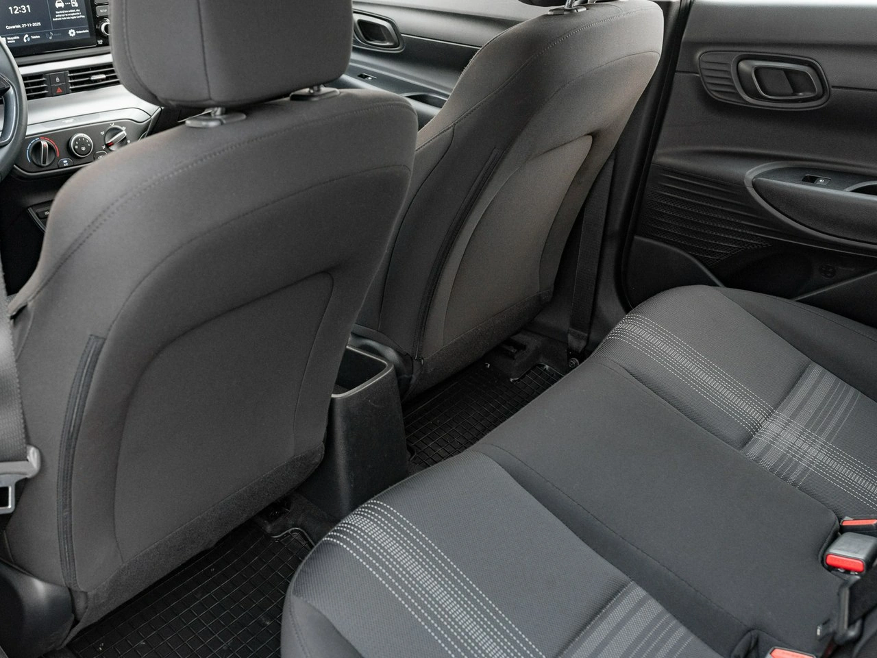 Hyundai Bayon - Zdjęcie 21