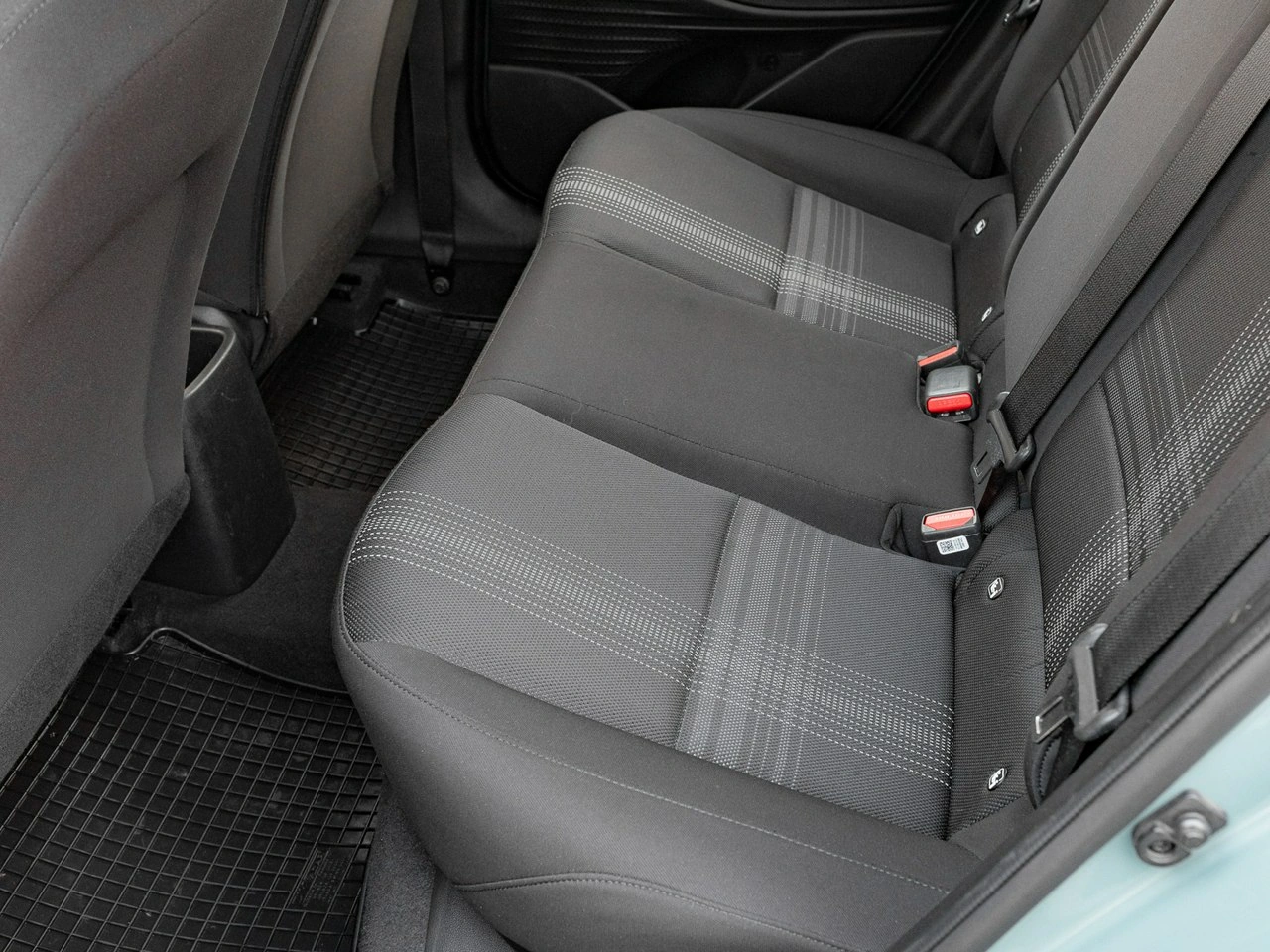 Hyundai Bayon - Zdjęcie 22