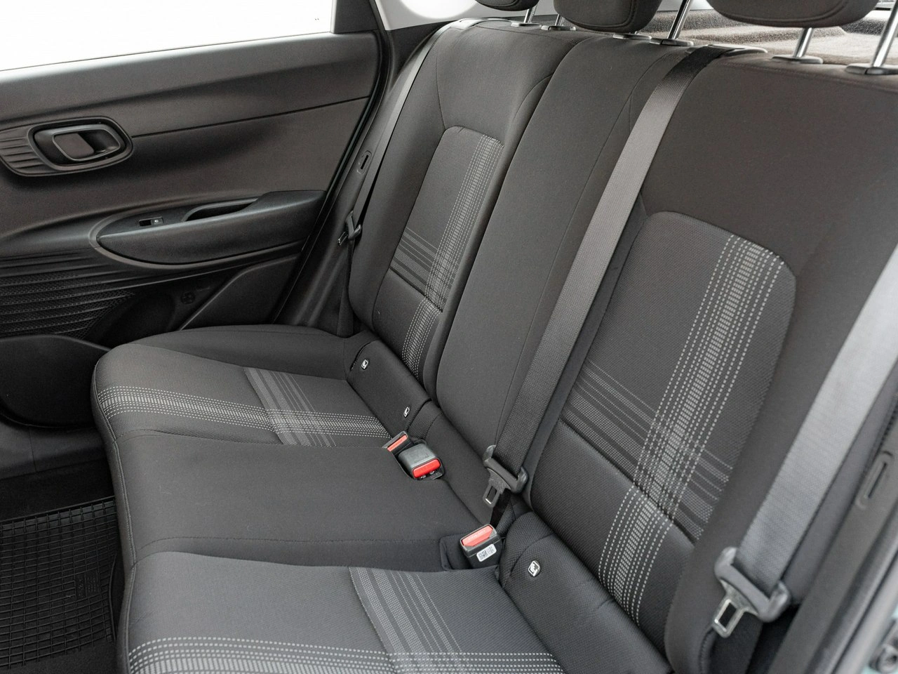 Hyundai Bayon - Zdjęcie 23