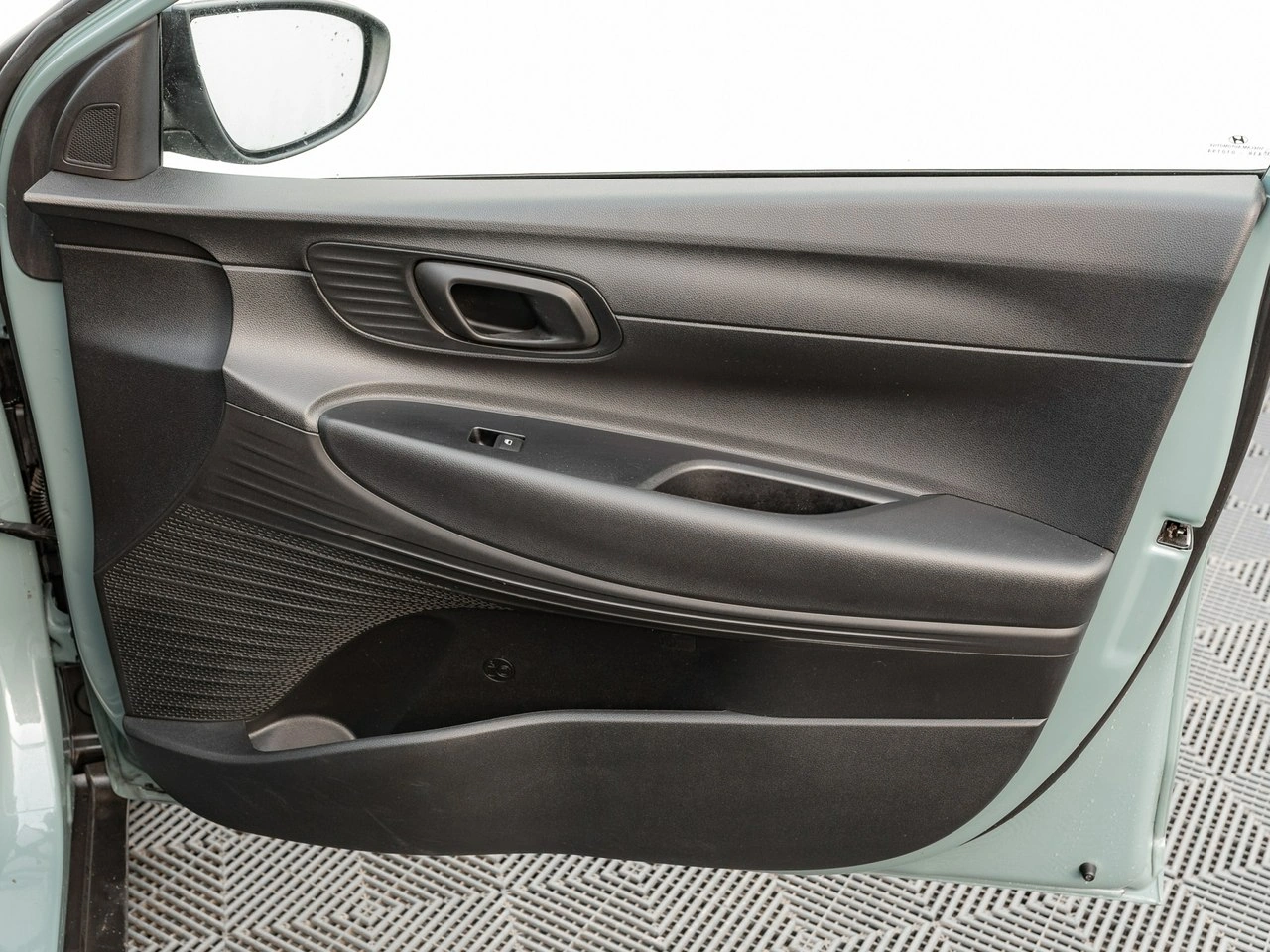 Hyundai Bayon - Zdjęcie 26