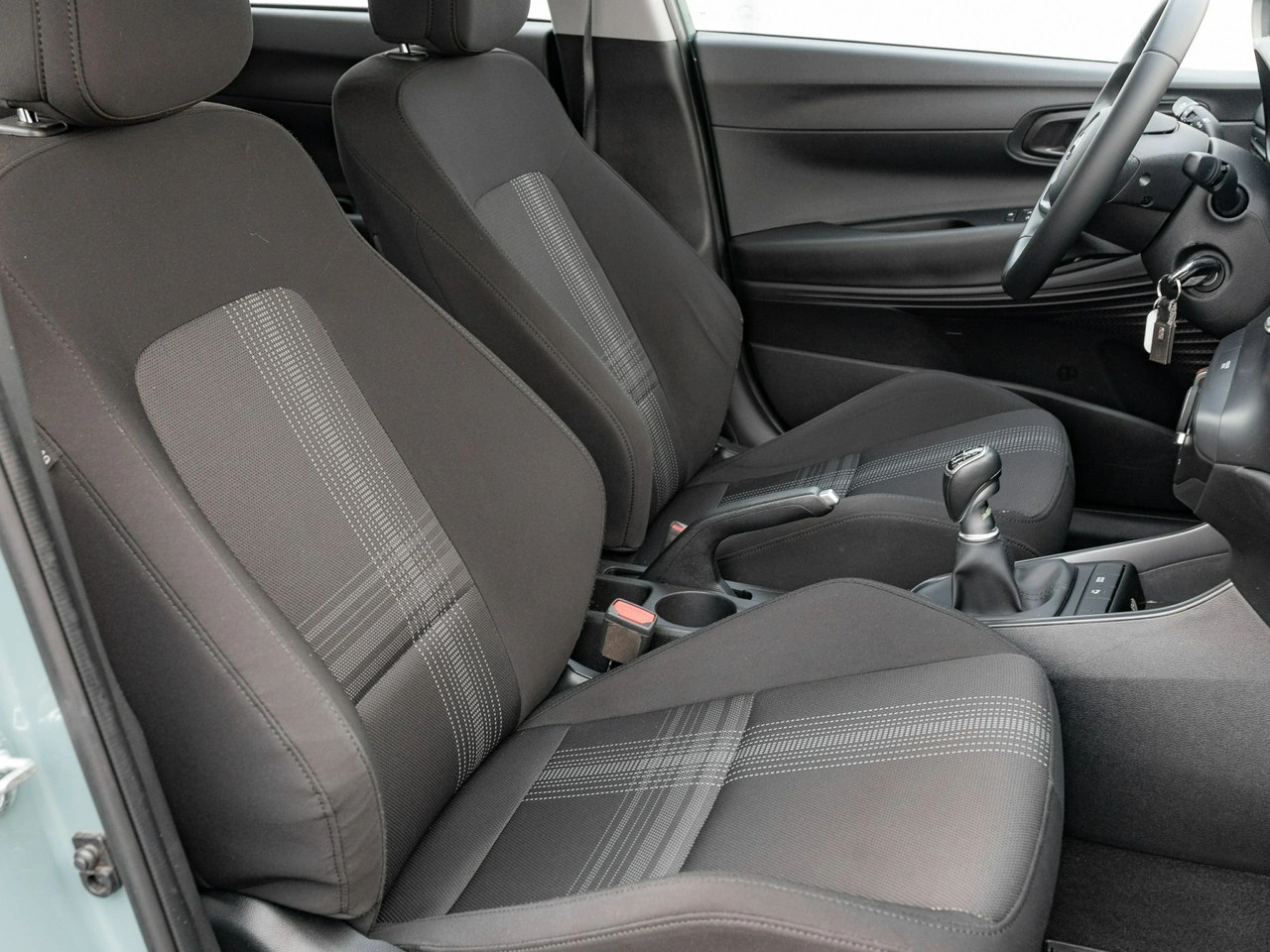 Hyundai Bayon - Zdjęcie 28