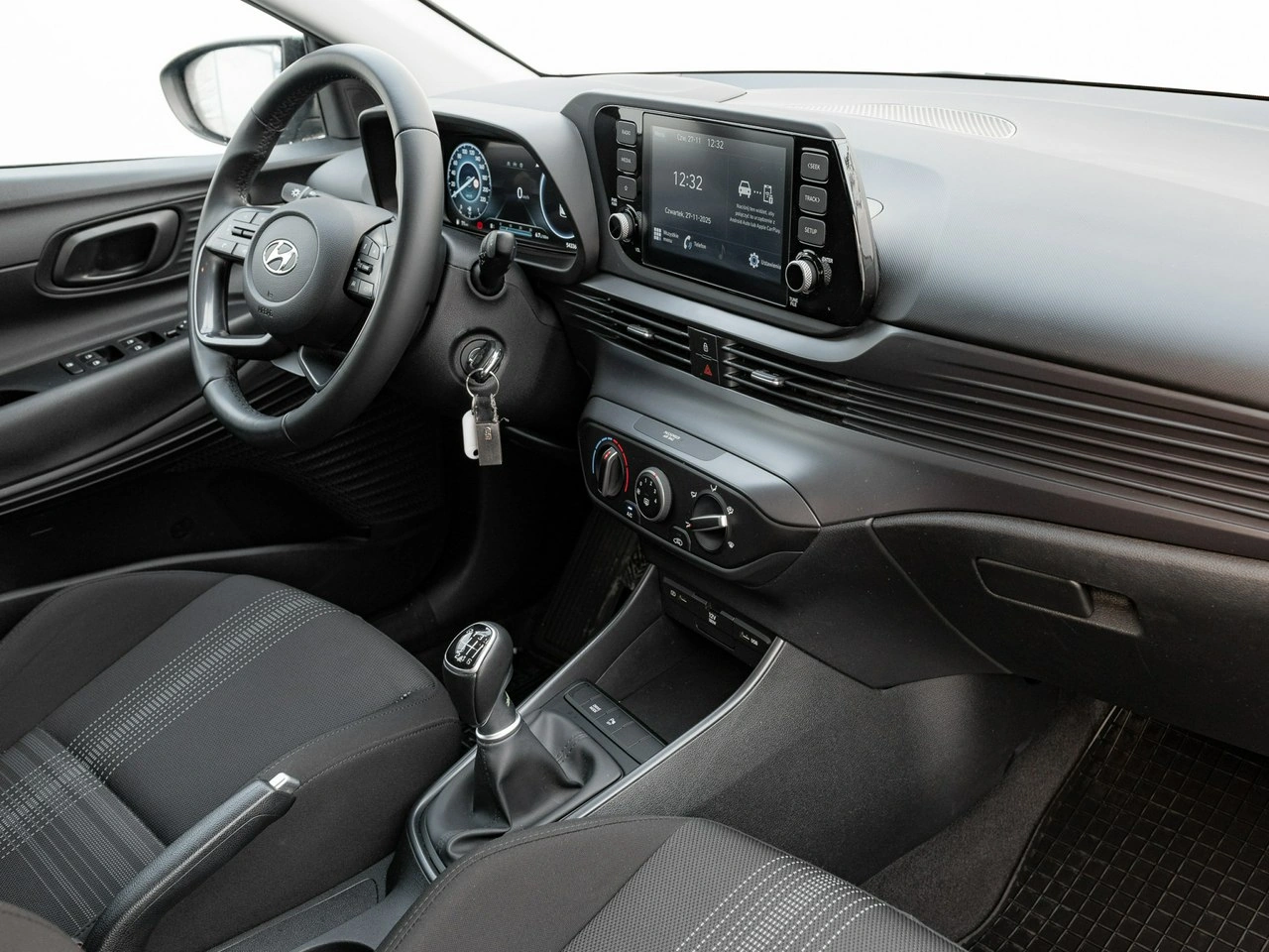 Hyundai Bayon - Zdjęcie 29