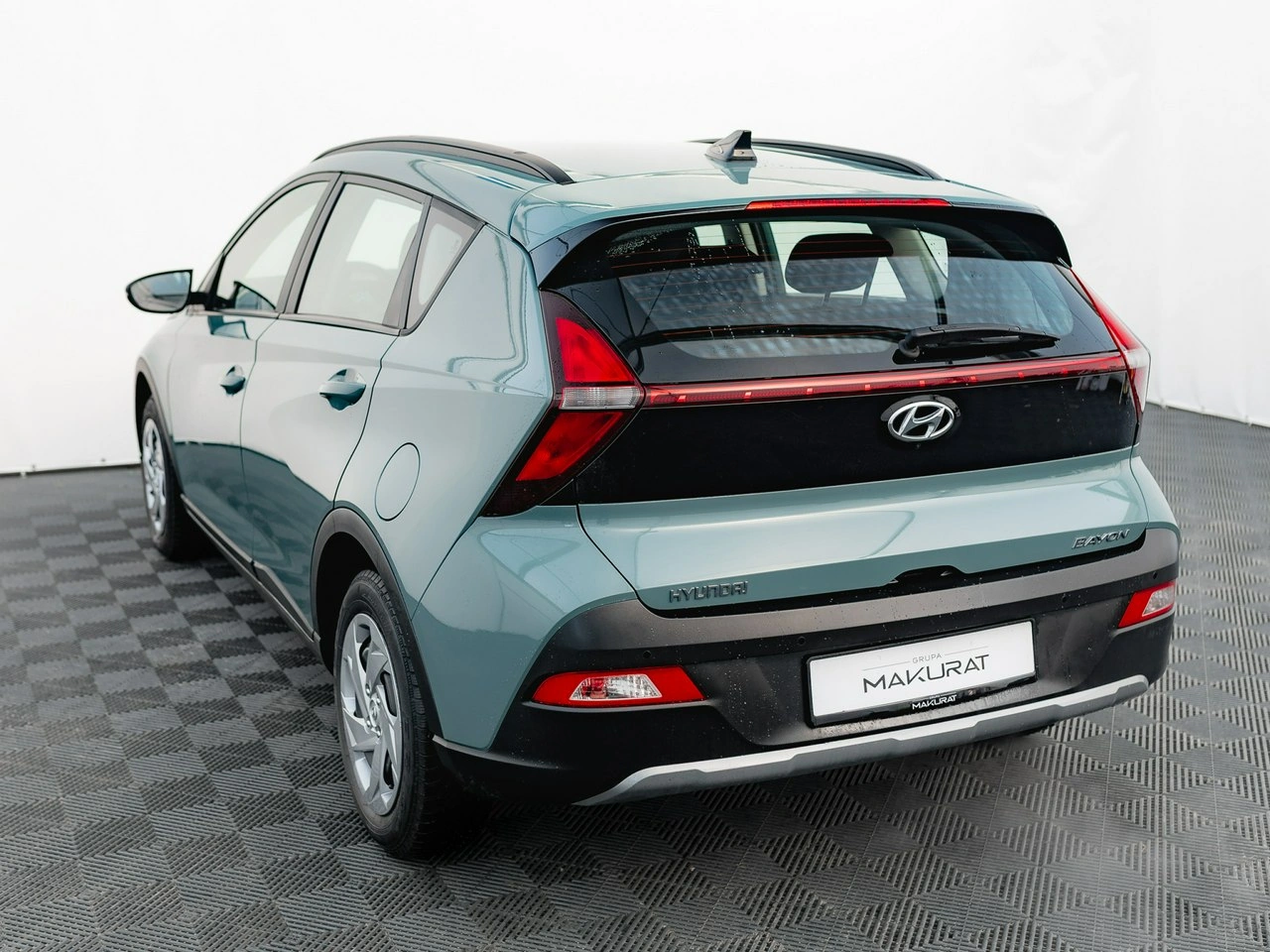 Hyundai Bayon - Zdjęcie 3